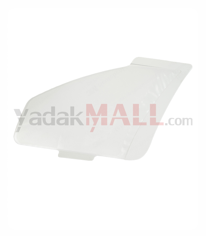 آرم در عقب چپ اسپورتیج 2016